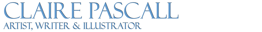 Claire Pascall - Art